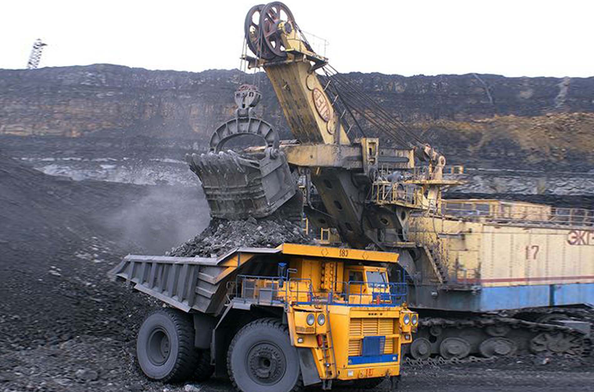 Commercial Coal Mining – Rush To Reformule Of Law In Monetary Reputation